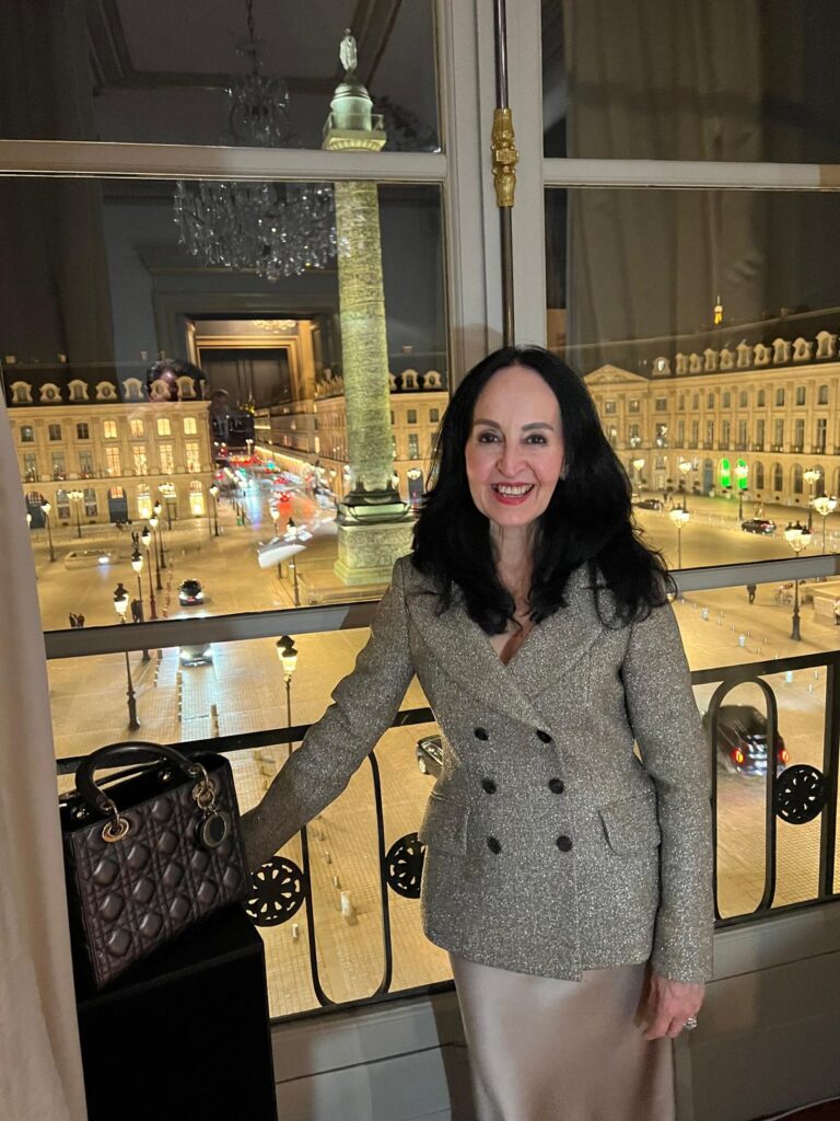 Rosana Pasquet | Foto: divulgação