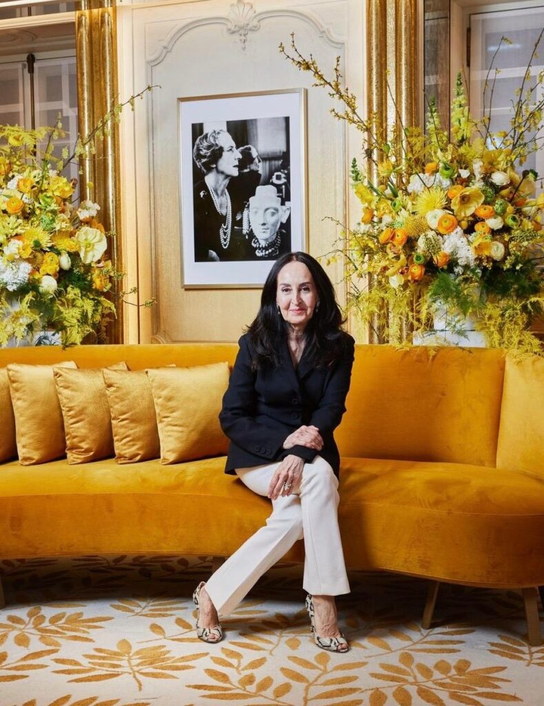 Rosana Pasquet | Foto: divulgação