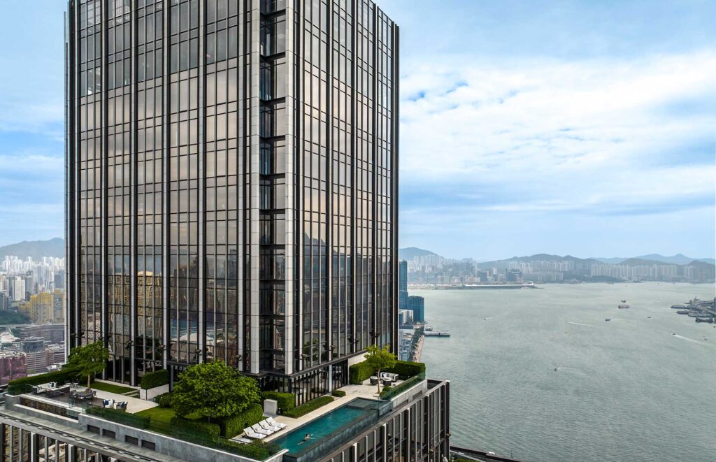 Rosewood Hong Kong | Foto: divulgação