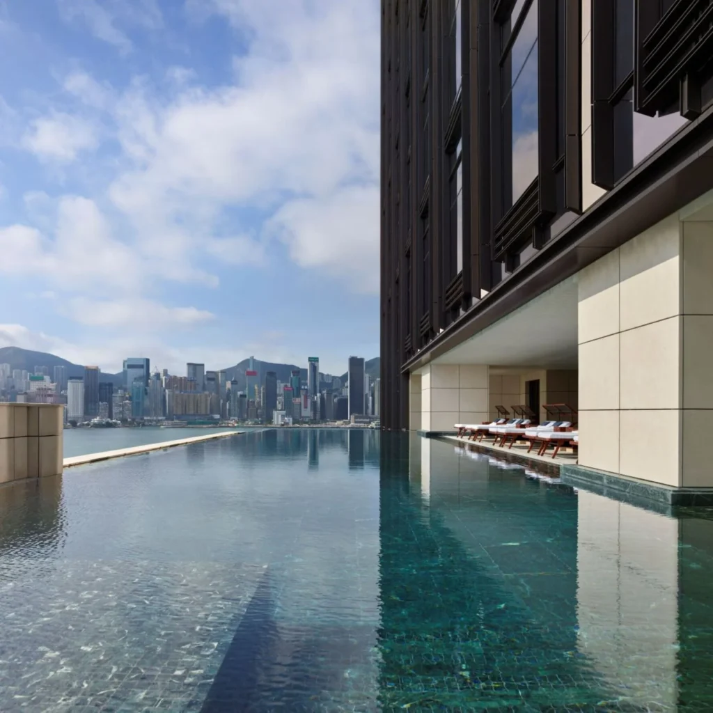 Rosewood Hong Kong | Foto: divulgação