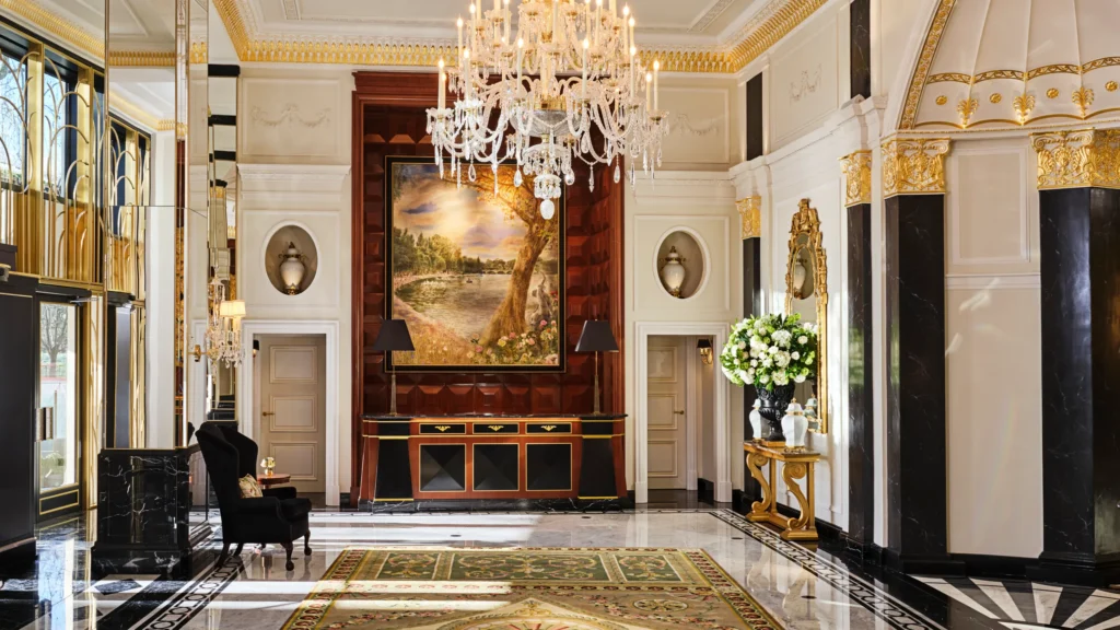The Dorchester London | Foto: reprodução