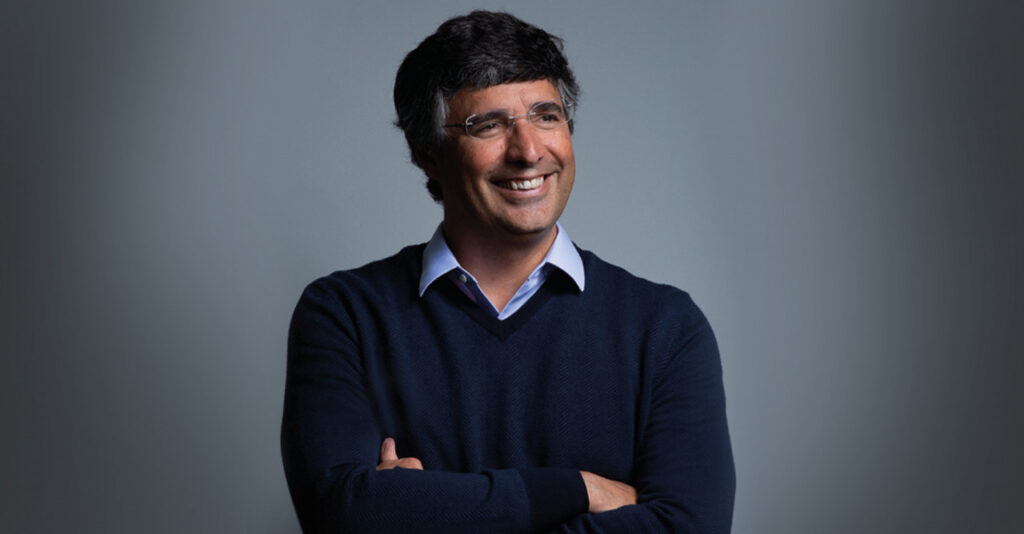 André Esteves, o fundador do BTG Pactual | Foto: divulgação