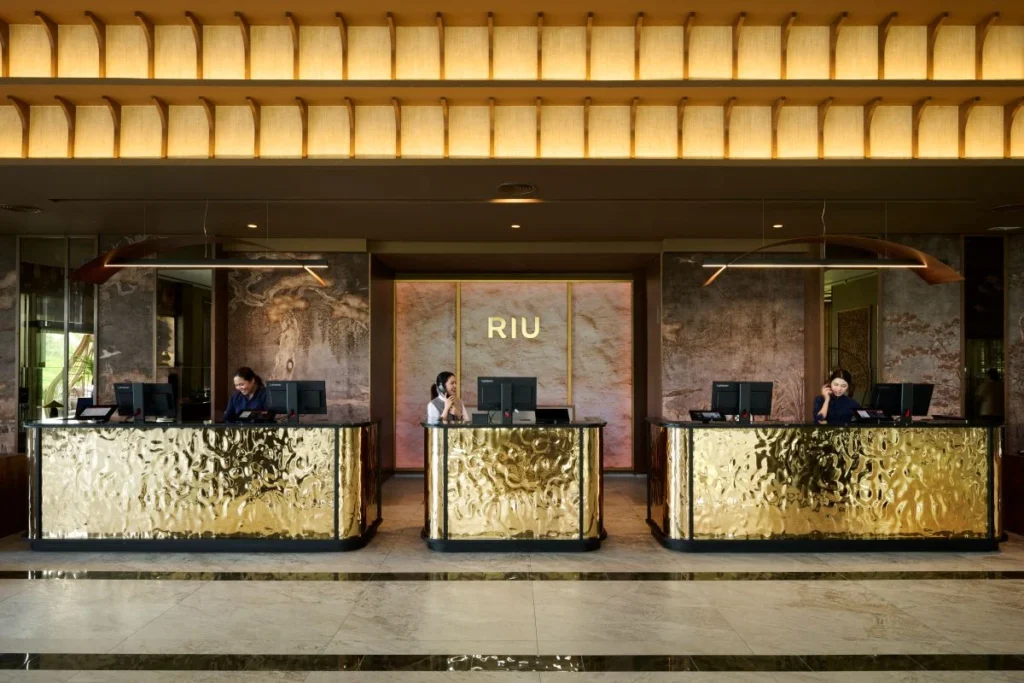 Riu Palace Phuket | Foto: divulgação