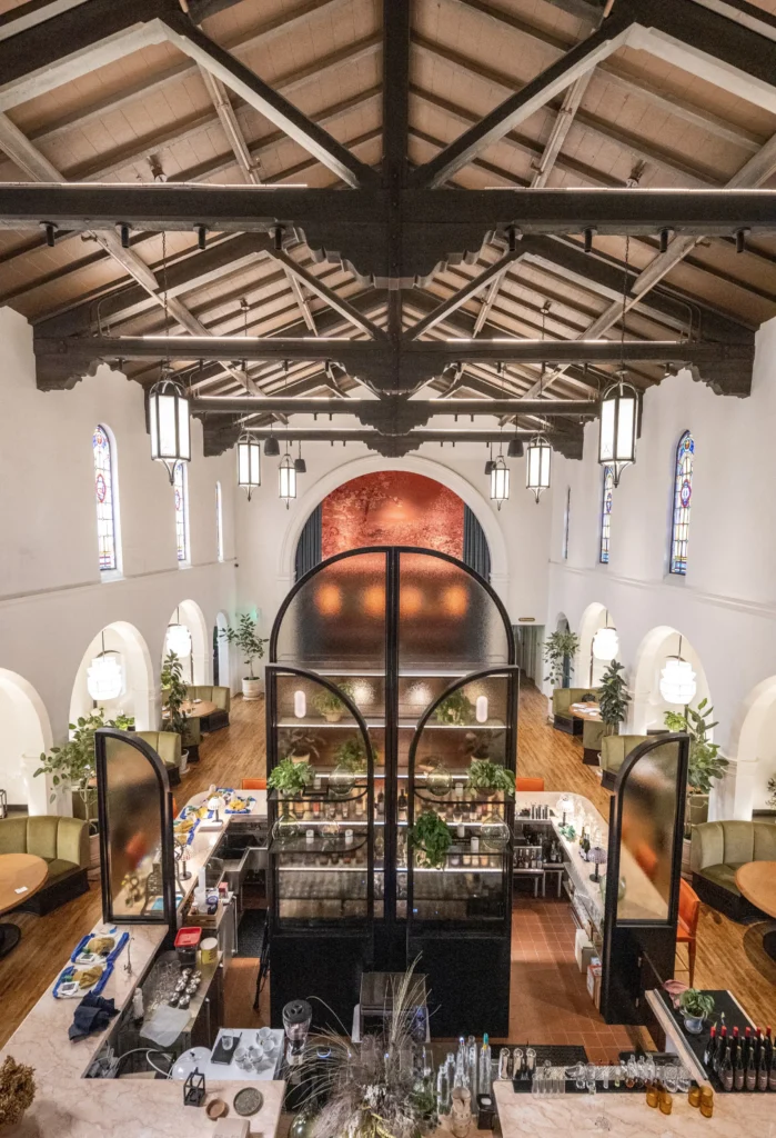Hotel Lucile | Foto: divulgação