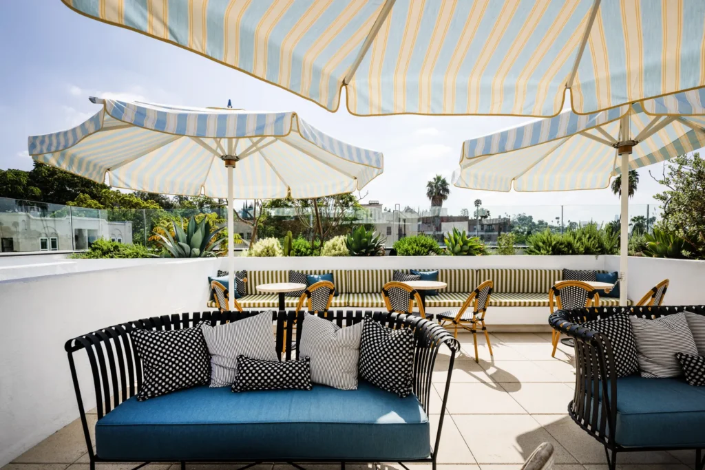 Hotel Lucile | Foto: divulgação
