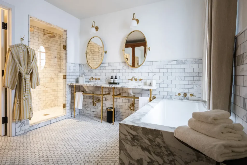 Hotel Lucile | Foto: divulgação