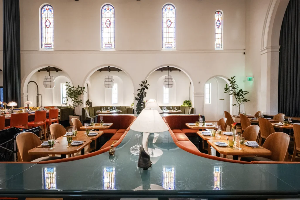 Hotel Lucile | Foto: divulgação
