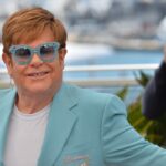 Elton John