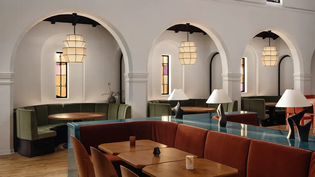 Hotel Lucile | Foto: divulgação