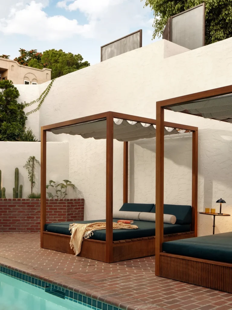 Hotel Lucile | Foto: divulgação