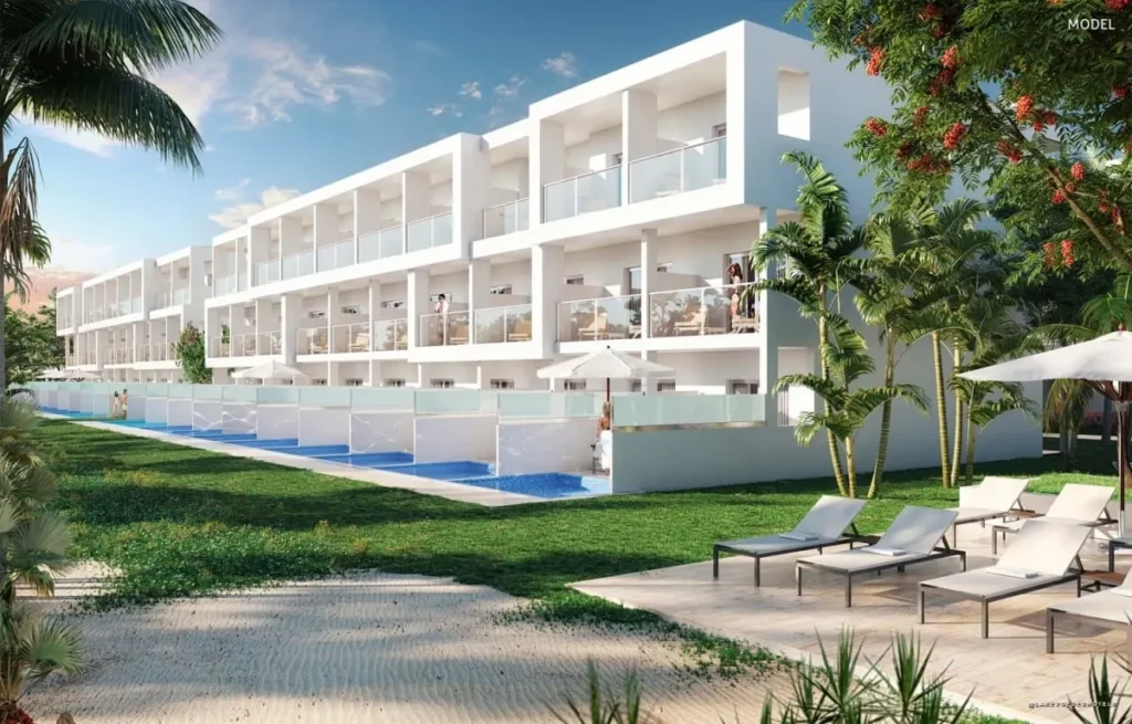 Riu Palace Phuket | Foto: divulgação