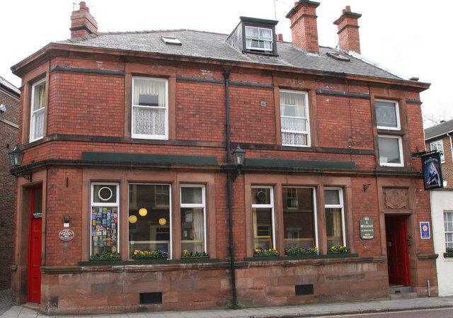 The Victoria Inn, Durham, Inglaterra | Foto: divulgação
