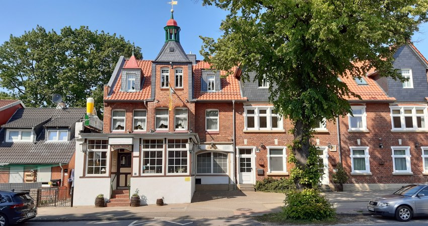Brauhaus Nolte, Lüneburg, Alemanha | Foto: divulgação