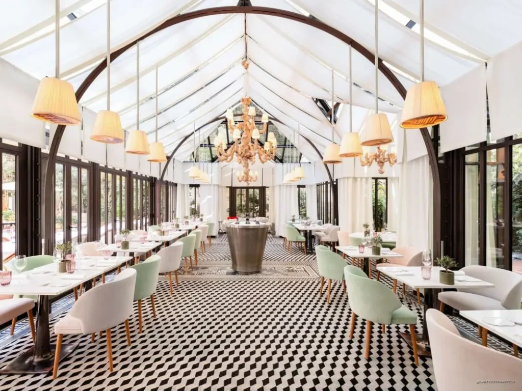 Le Royal Monceau – Raffles Paris | Foto: divulgação