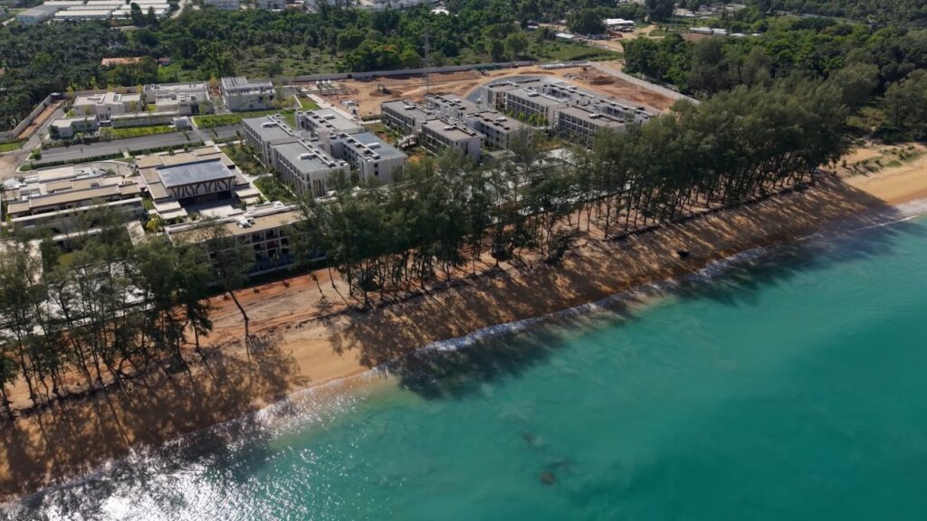 Riu Palace Phuket | Foto: divulgação