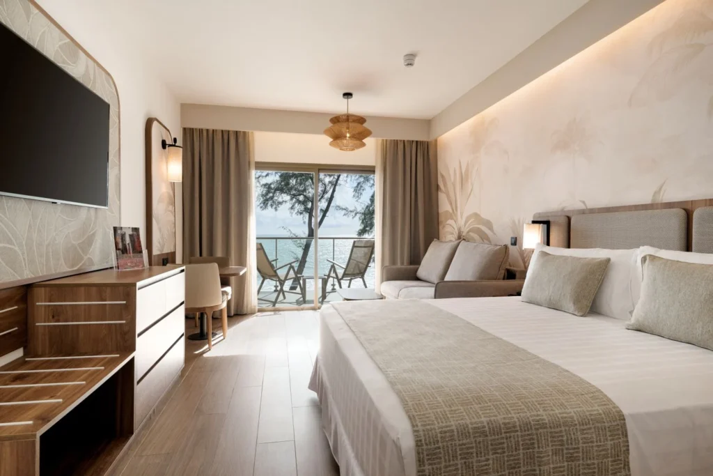 Riu Palace Phuket | Foto: divulgação