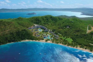 JW Marriott estreia no all-inclusive com resort de luxo na Costa Rica