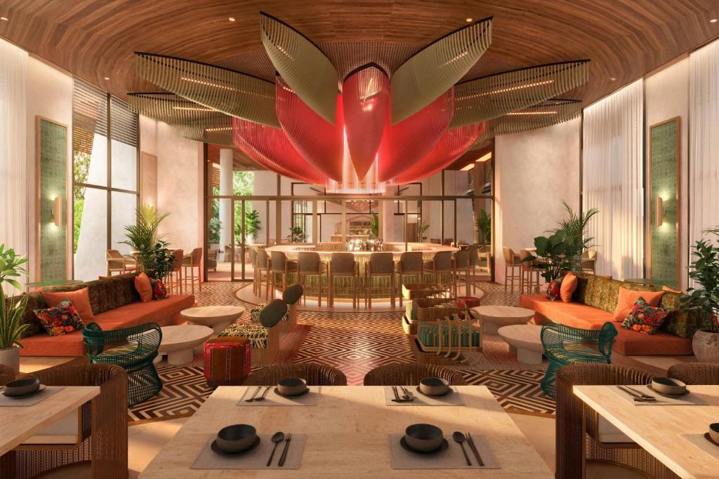 JW Marriott Costa Elena Resort & Spa | Foto: divulgação