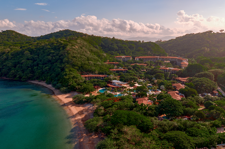 JW Marriott Costa Elena Resort & Spa | Foto: divulgação
