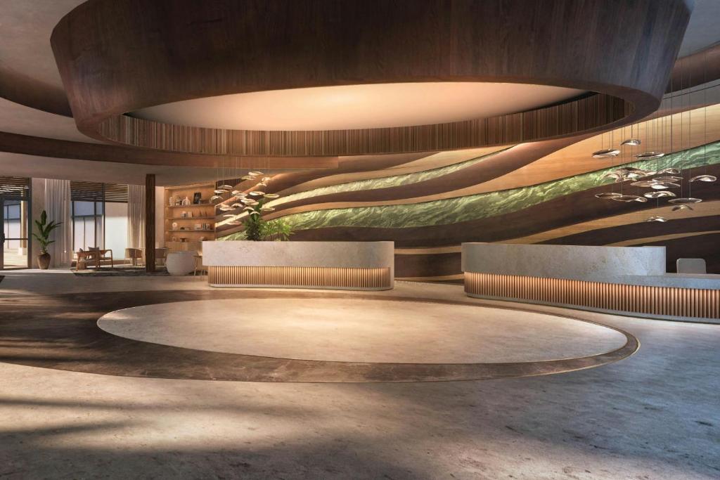 JW Marriott Costa Elena Resort & Spa | Foto: divulgação