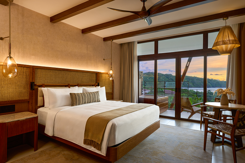 JW Marriott Costa Elena Resort & Spa | Foto: divulgação