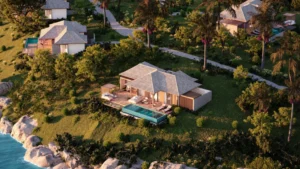 Após 24 anos fechado, hotel que recebeu Bono e Mick Jagger renasce em Búzios em projeto de R$ 200 milhões