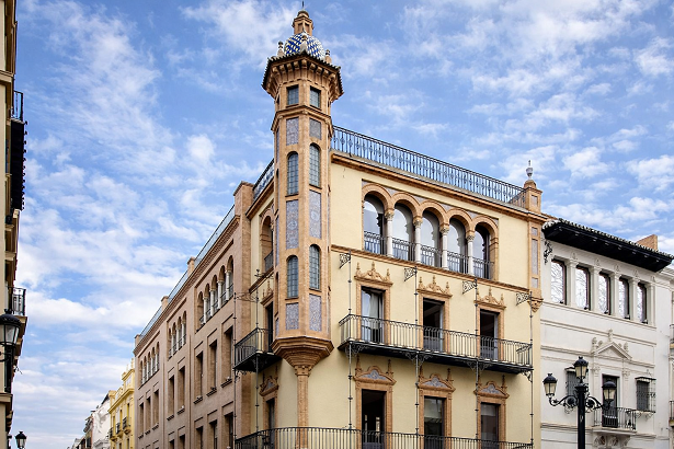 Serras Sevilla | Foto: divulgação