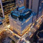 Hotel Plaza New York