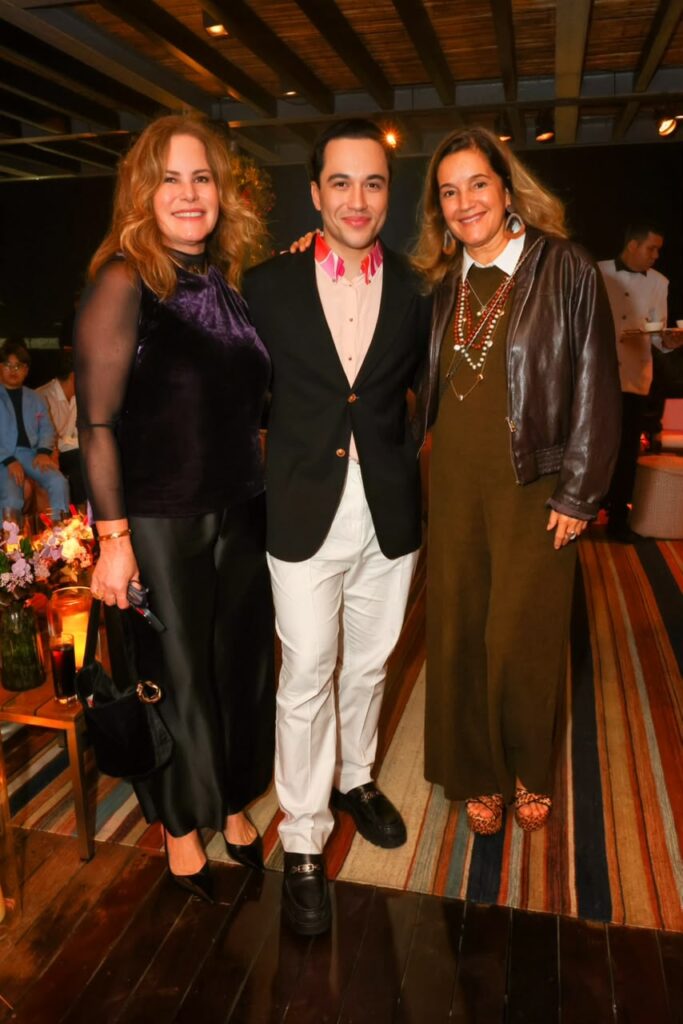 Renata Ceribelli e Lilian Teles | Foto: Reginaldo Teixeira