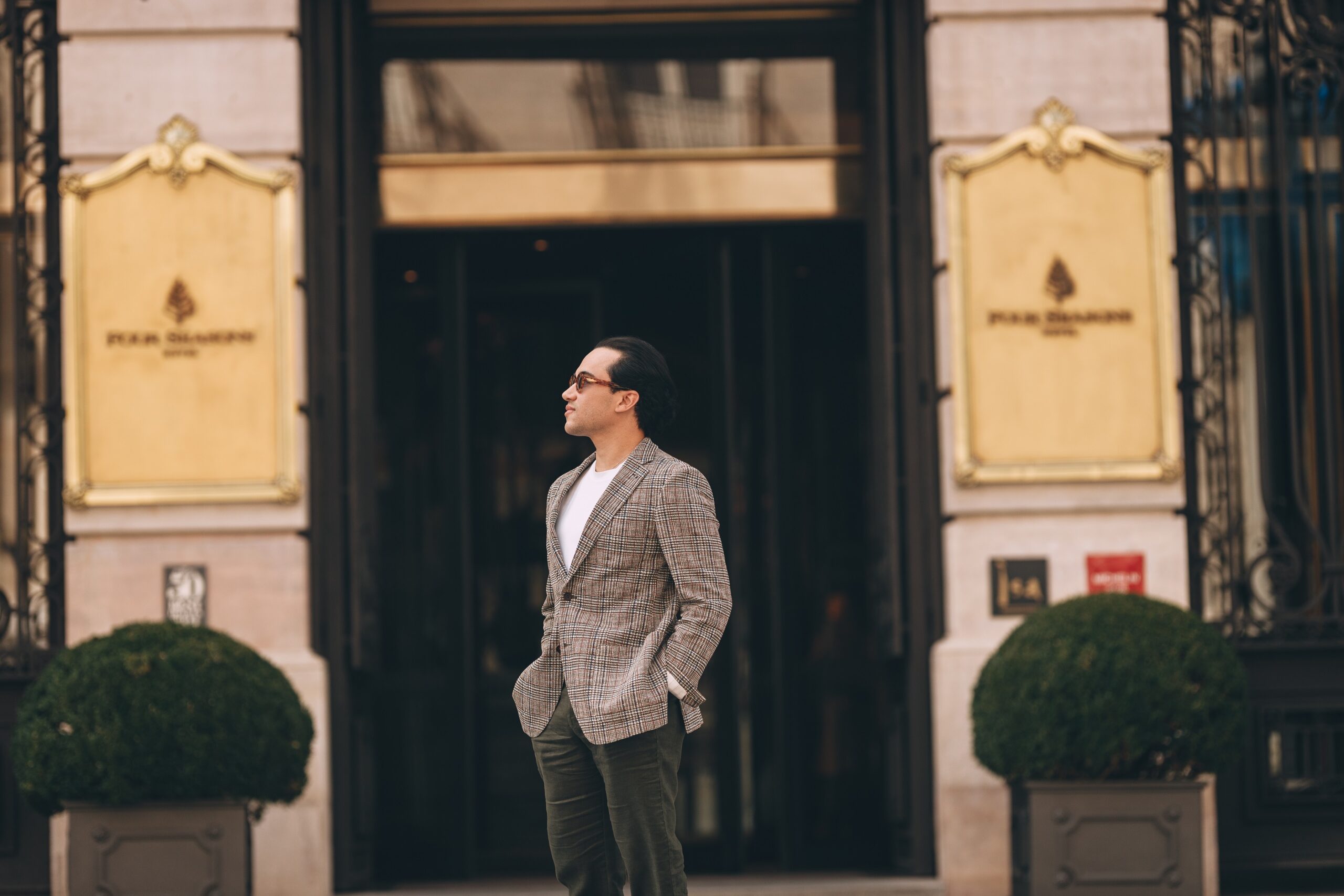 O luxo que mora nos detalhes: por que o Four Seasons Madrid continua surpreendendo