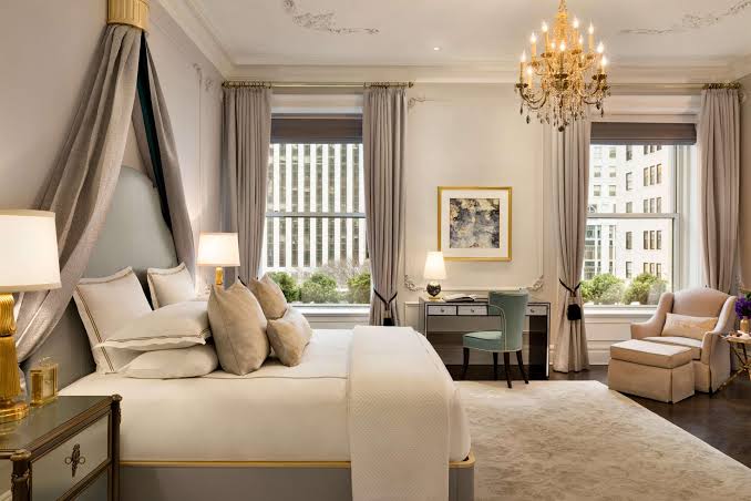 Hotel Plaza New York | Foto: reprodução